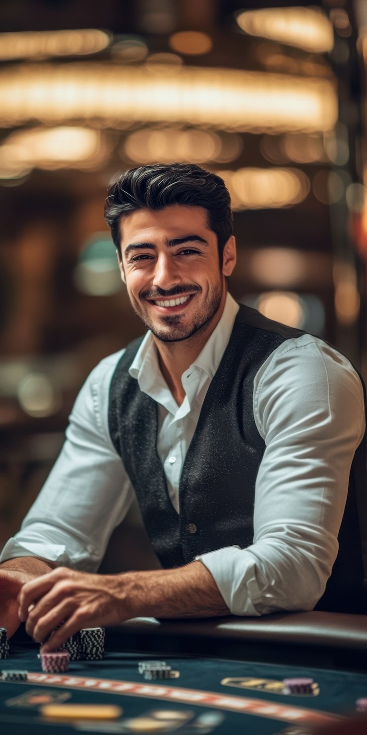 ম্যাচের আগে বাস্কেটবল চেকলিস্টের দৃশ্য